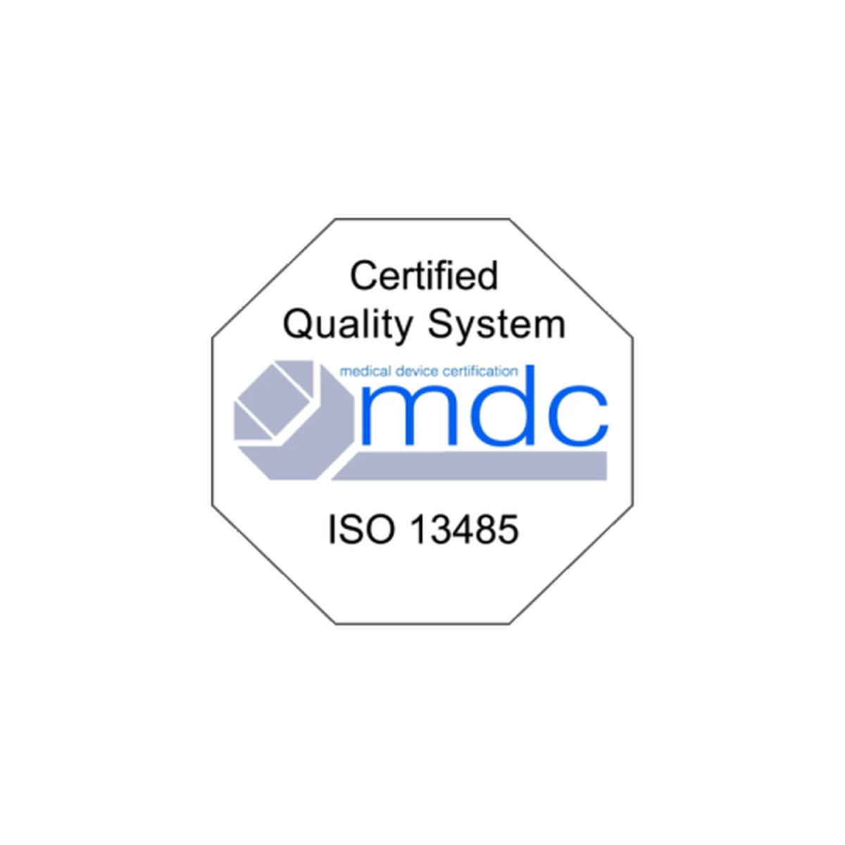 Iso Sanomed MDC
