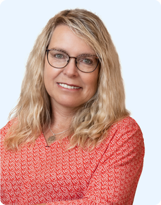 Karin Schnauber
