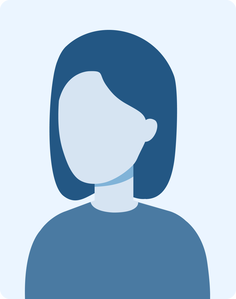Placeholder Female1
