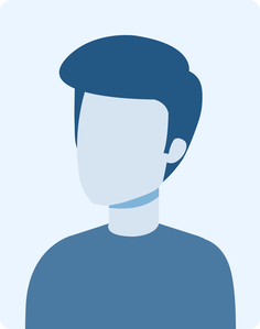 Placeholder Male1