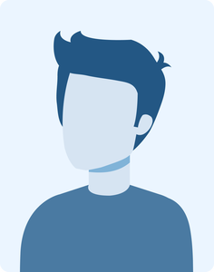Placeholder Male2