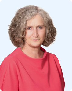 Roswitha Jost