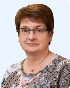 Sabine Zang